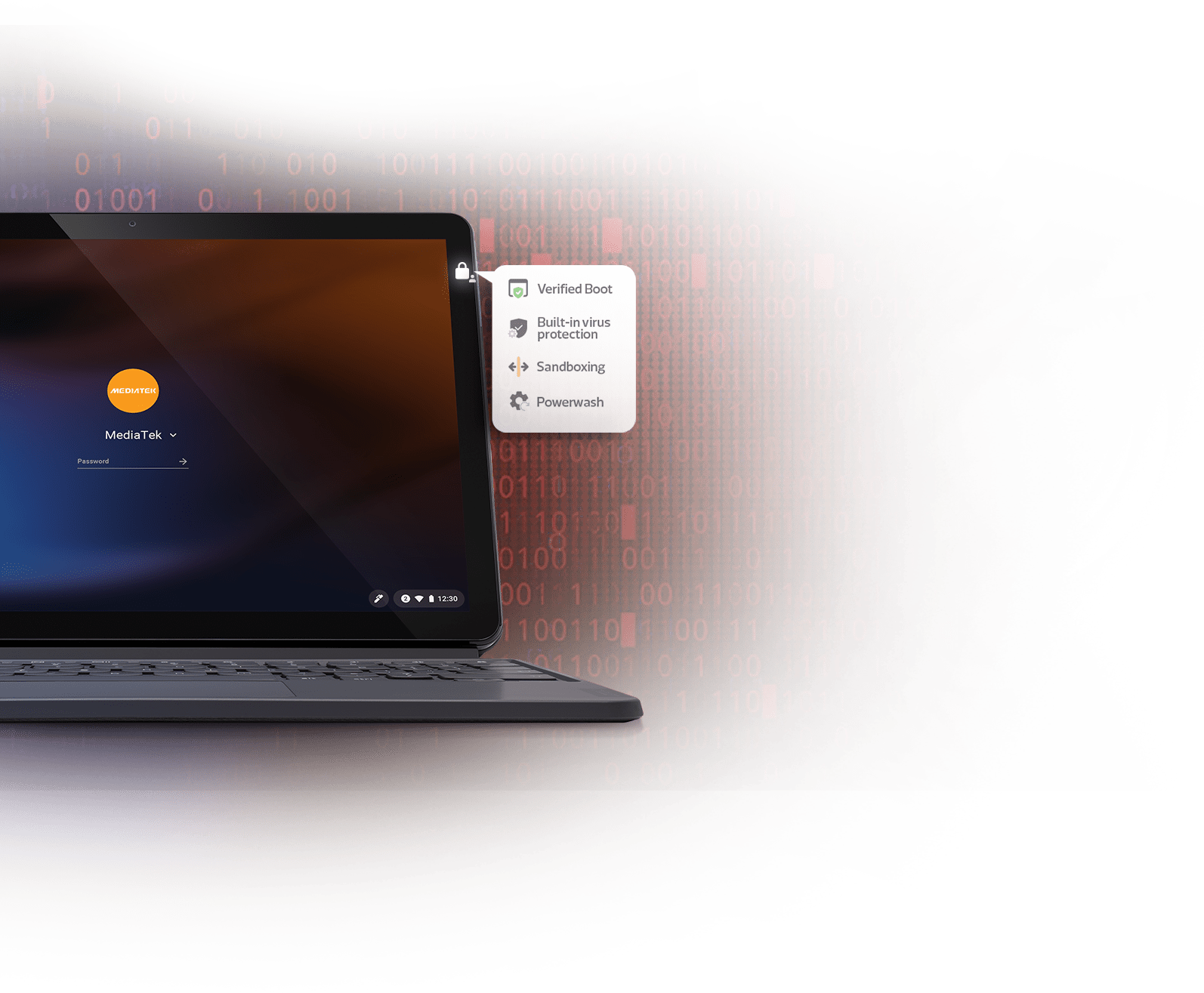The Chromebook Experience MediaTek